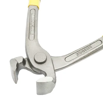 Pinza rabitz 250mm. - immagine 3