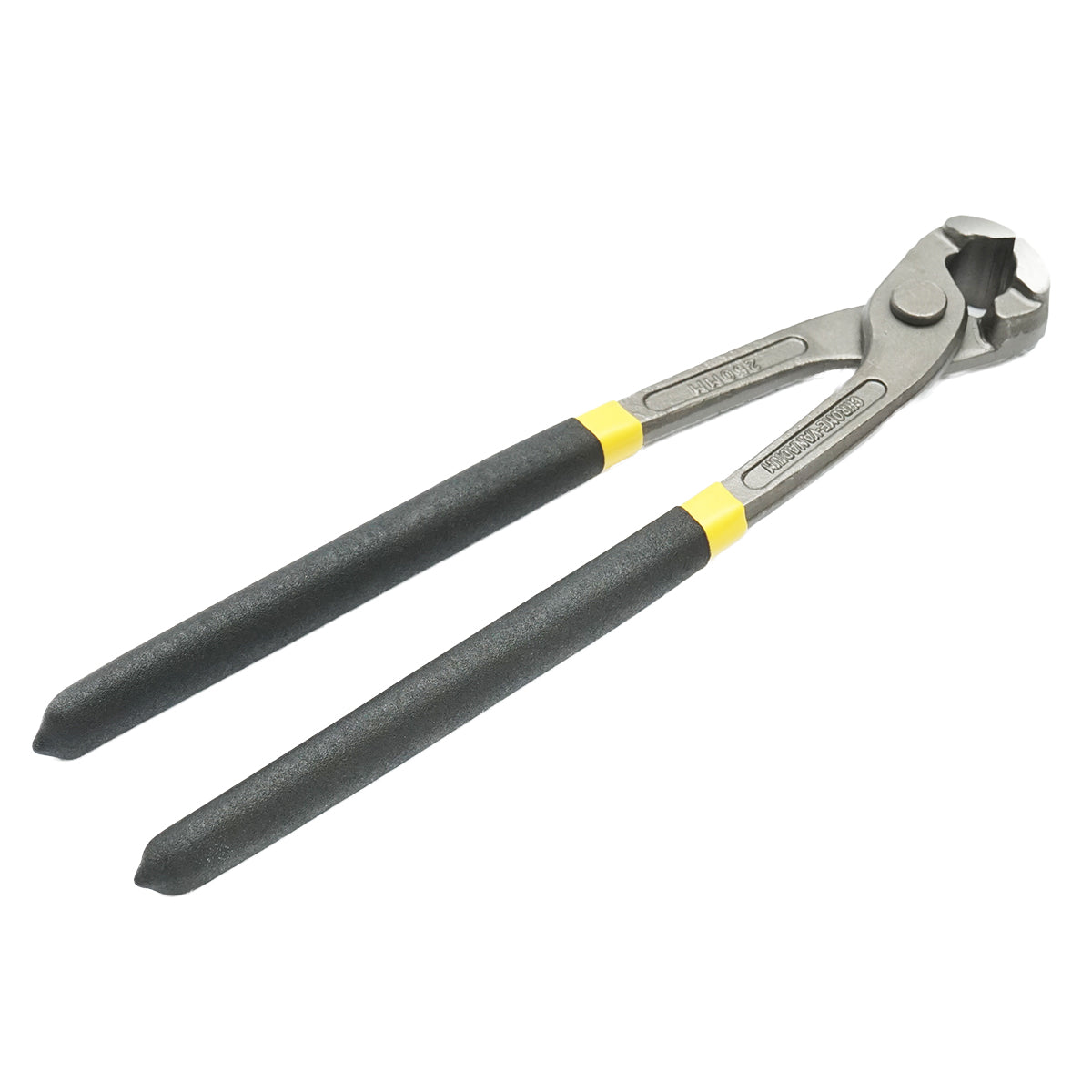 Pinza rabitz 250mm. - immagine 2