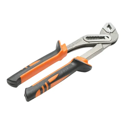 Pinza regolabile autobloccante 200mm - immagine 3
