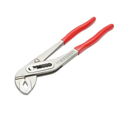 Pinza regolabile autobloccante 250mm. - immagine 2