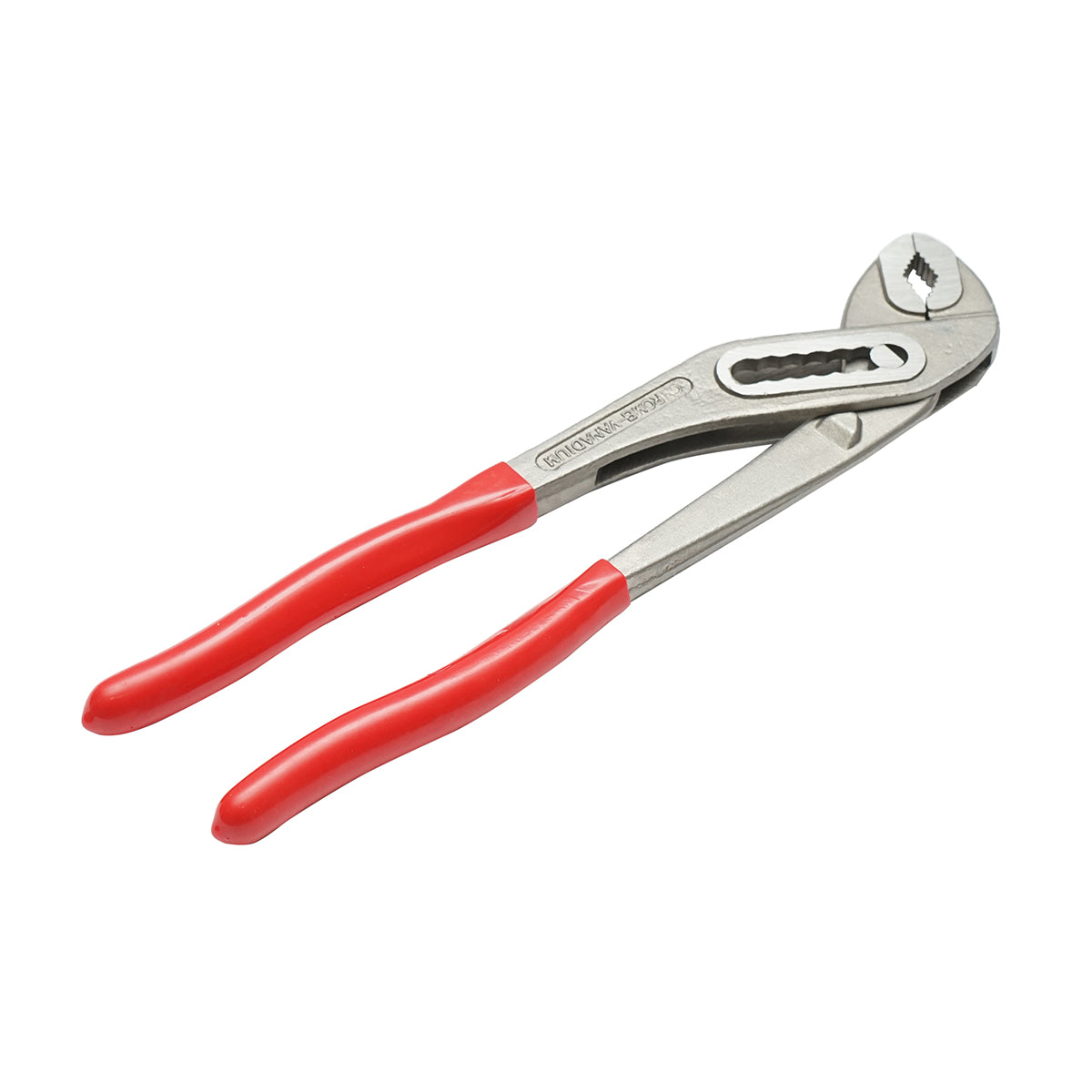 Pinza regolabile autobloccante 250mm. - immagine 3