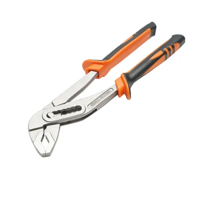 Pinza regolabile autobloccante 250mm. - immagine 2
