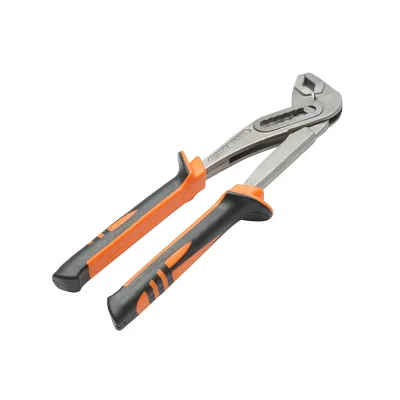 Pinza regolabile autobloccante 250mm. - immagine 3