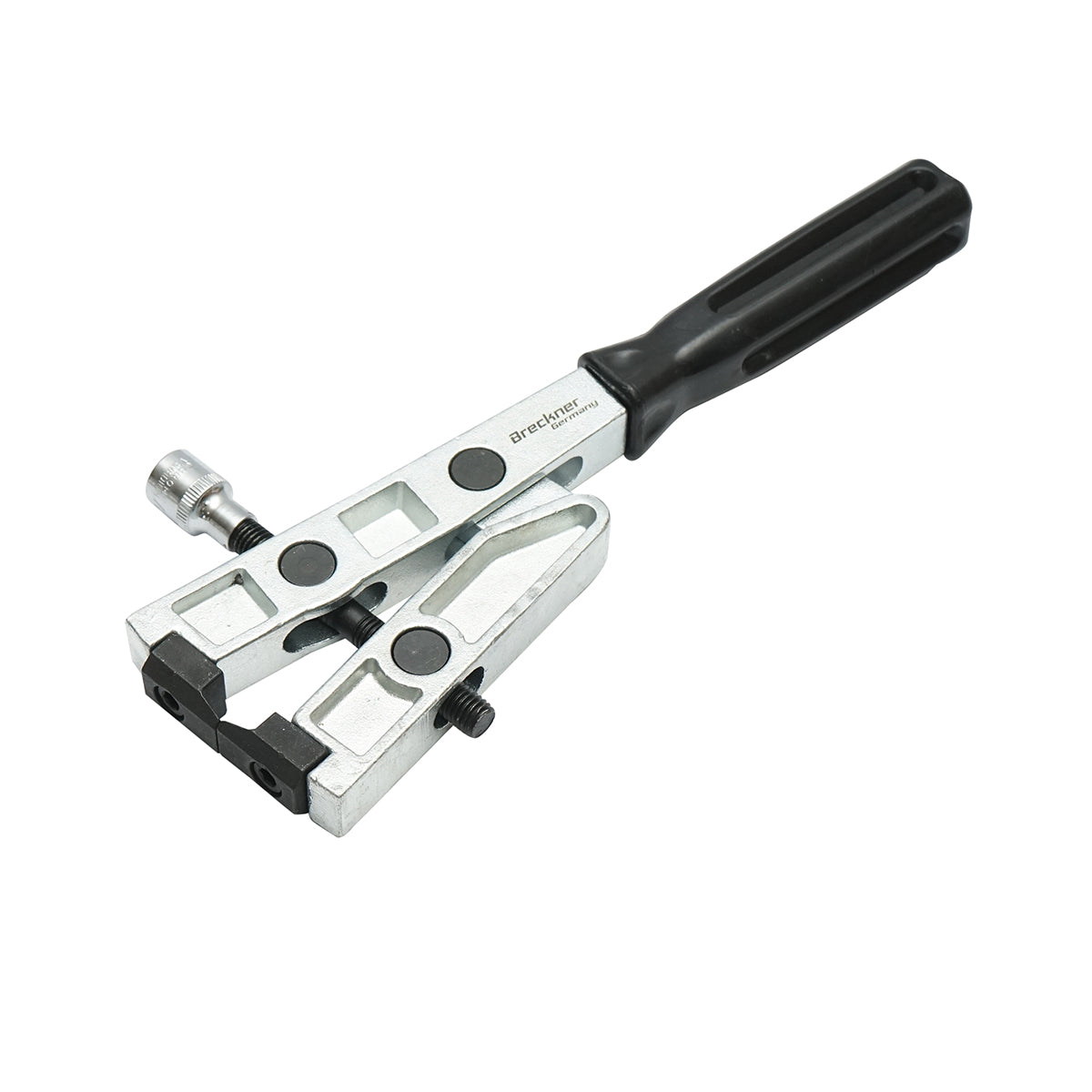 Pinza speciale per fascette soffietto semiasse, Breckner Germany - immagine 2
