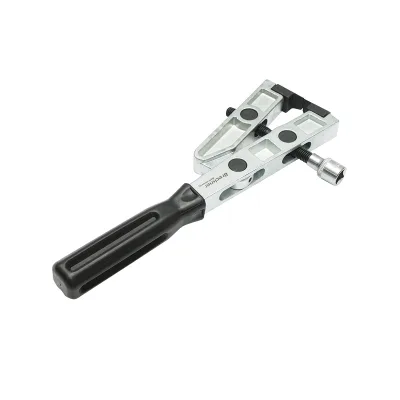 Pinza speciale per fascette soffietto semiasse, Breckner Germany - immagine 3