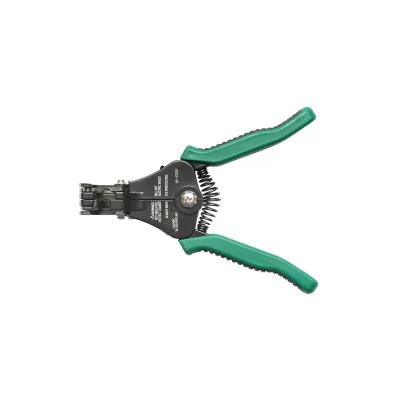 Pinza spelafili per cavi elettrici SY-ST001 Leader - immagine 3