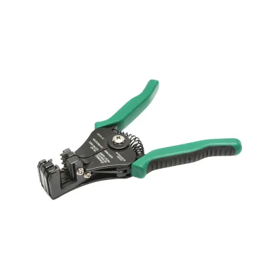 Pinza spelafili per cavi elettrici SY-ST001 Leader