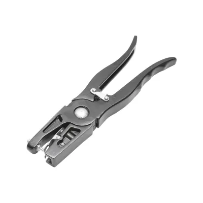 Pinza Universale Marchi Auricolari Pinza per marchiare bovini e ovini Universale compatibile con la maggior parte dei tipi di marchiatura presenti sul mercato - immagine 2