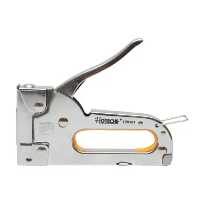 Pinzatrice manuale per tappezzeria con punti Hoteche da 4-8 mm - immagine 3