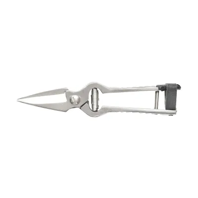 Pinze Forbici per Zoccoli 210mm Pinze Unghie per Animali per Zoccoli per Capre Pecore Breckner Germany