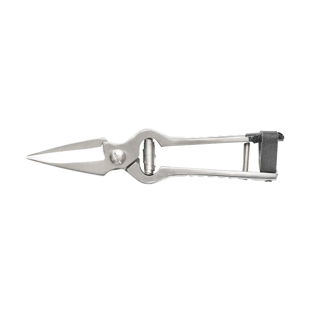 Pinze Forbici per Zoccoli 210mm Pinze Unghie per Animali per Zoccoli per Capre Pecore Breckner Germany