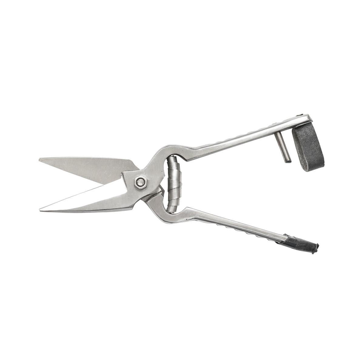 Pinze Forbici per Zoccoli 210mm Pinze Unghie per Animali per Zoccoli per Capre Pecore Breckner Germany - immagine 2