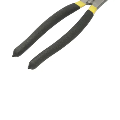Pinze tagliafili da 200 mm Breckner Germany - immagine 6