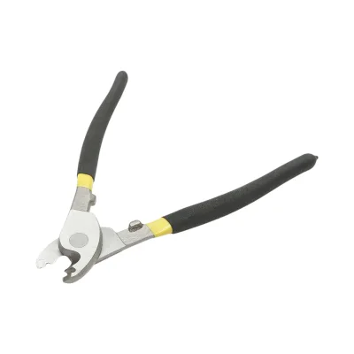 Pinze tagliafili da 200 mm Breckner Germany - immagine 3