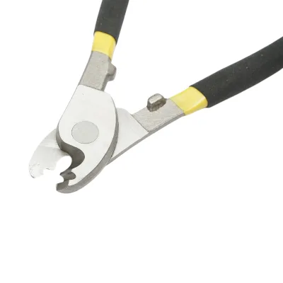 Pinze tagliafili da 200 mm Breckner Germany - immagine 5