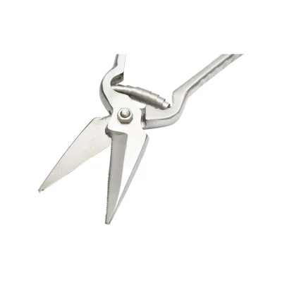Pinze Unghie per Animali per Zoccoli per Capre Pecore Pinze Forbici per Zoccoli 220mm Breckner Germany - immagine 4