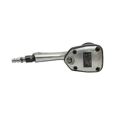 Pistola a percussione pneumatica 1/2 con chiavi a bussola 9-27 mm, 340 Nm, 7000 giri/min, pressione di esercizio 6,3 bar Breckner Germany - immagine 5