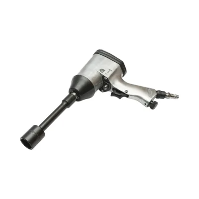 Pistola a percussione pneumatica 1/2 con chiavi a bussola 9-27 mm, 340 Nm, 7000 giri/min, pressione di esercizio 6,3 bar Breckner Germany - immagine 6