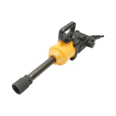 Pistola a percussione pneumatica reversibile da 1 pollice, 2400 Nm, 3900 giri/min, pressione massima 8 bar Crownman - immagine 4
