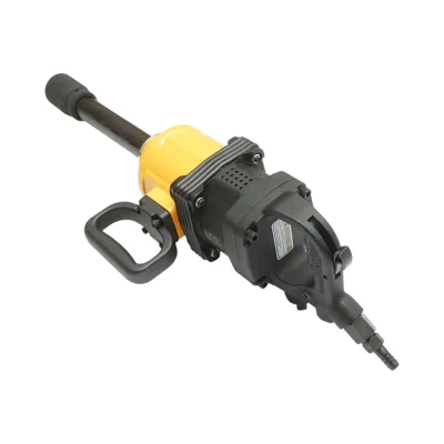 Pistola a percussione pneumatica reversibile da 1 pollice, 2400 Nm, 3900 giri/min, pressione massima 8 bar Crownman - immagine 6