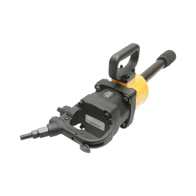Pistola a percussione pneumatica reversibile da 1 pollice, 2400 Nm, 3900 giri/min, pressione massima 8 bar Crownman - immagine 5