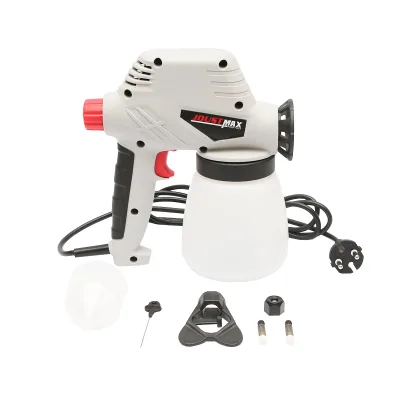Pistola a spruzzo Joustmax da 100 W, 300 ml/min, 220 V - immagine 4