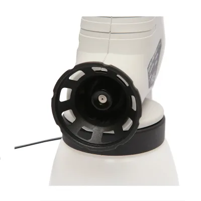 Pistola a spruzzo Joustmax da 100 W, 300 ml/min, 220 V - immagine 6