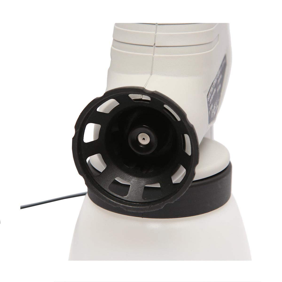 Pistola a spruzzo Joustmax da 100 W, 300 ml/min, 220 V - immagine 6