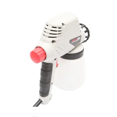 Pistola a spruzzo Joustmax da 100 W, 300 ml/min, 220 V - immagine 3