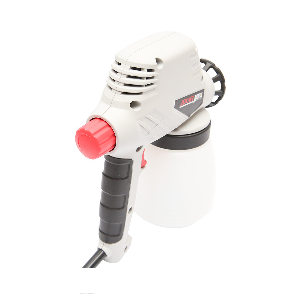 Pistola a spruzzo Joustmax da 100 W, 300 ml/min, 220 V - immagine 3