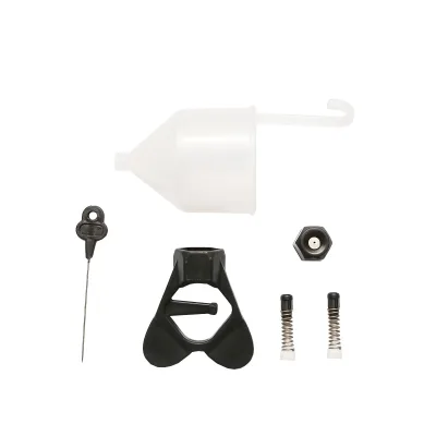 Pistola a spruzzo Joustmax da 100 W, 300 ml/min, 220 V - immagine 5