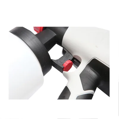Pistola a spruzzo Joustmax da 500W, 220V - immagine 5