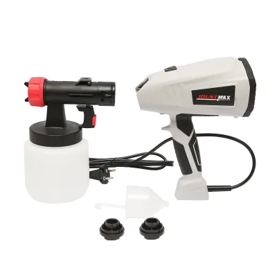 Pistola a spruzzo Joustmax da 500W, 220V - immagine 3