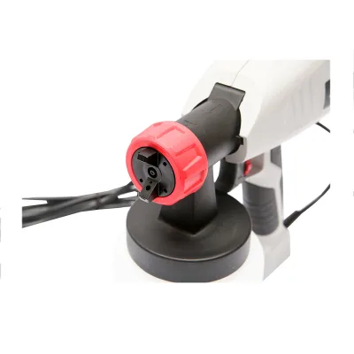 Pistola a spruzzo Joustmax da 500W, 220V - immagine 4