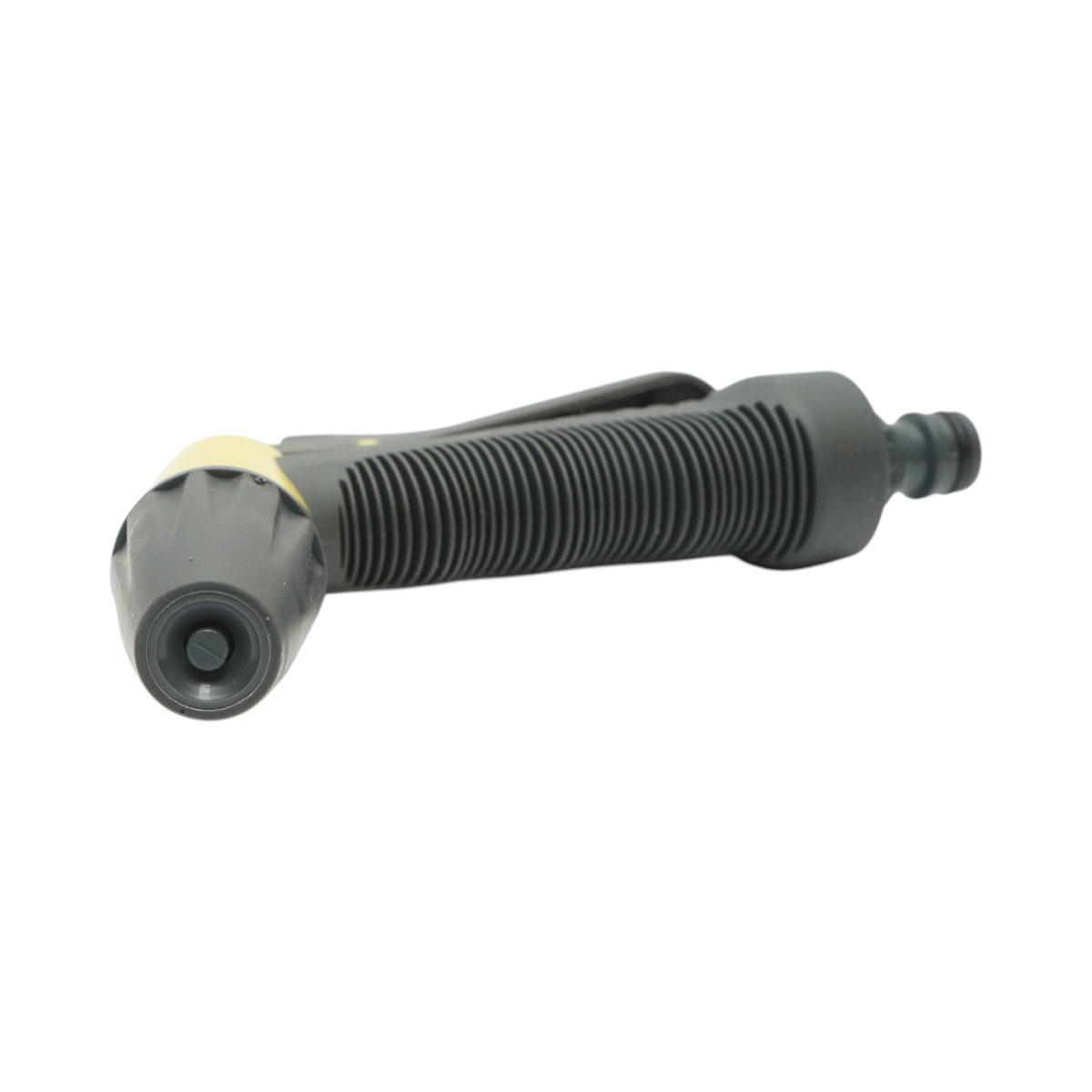 Pistola a spruzzo per tubo da giardino regolabile a 3 vie Crownman - immagine 4