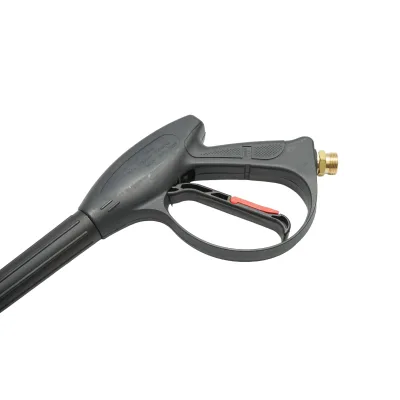 Pistola ad alta pressione, lancia per idropulitrice THOR - immagine 4