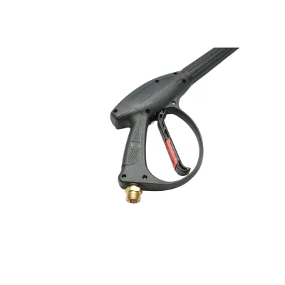 Pistola ad alta pressione, lancia per idropulitrice THOR - immagine 2