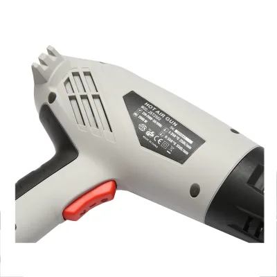 Pistola ad aria calda Joustmax 550C, 550 l/min, 2000 W - immagine 5