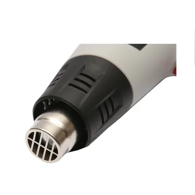 Pistola ad aria calda Joustmax 550C, 550 l/min, 2000 W - immagine 3