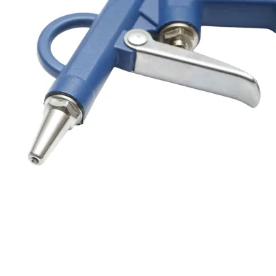 Pistola ad aria compressa con ugello da 28 mm - immagine 5