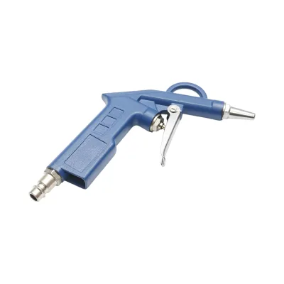 Pistola ad aria compressa con ugello da 28 mm - immagine 3