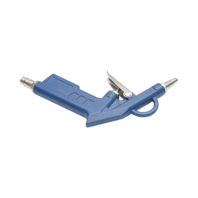 Pistola ad aria compressa con ugello da 28 mm - immagine 4