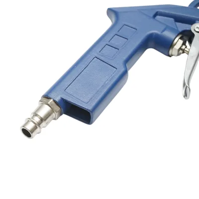 Pistola ad aria compressa con ugello da 28 mm - immagine 6