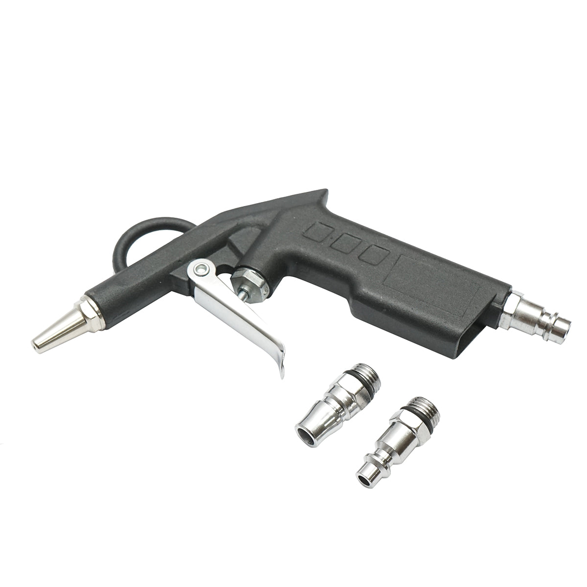 Pistola ad aria compressa da 28 mm - immagine 2