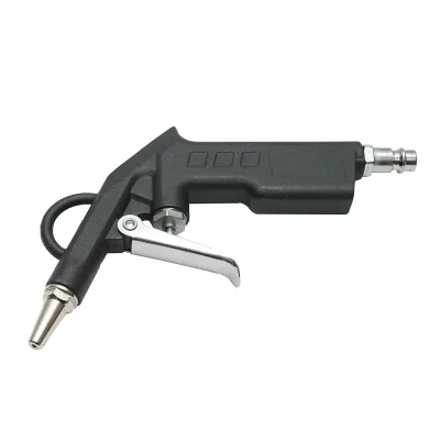 Pistola ad aria compressa da 28 mm - immagine 4