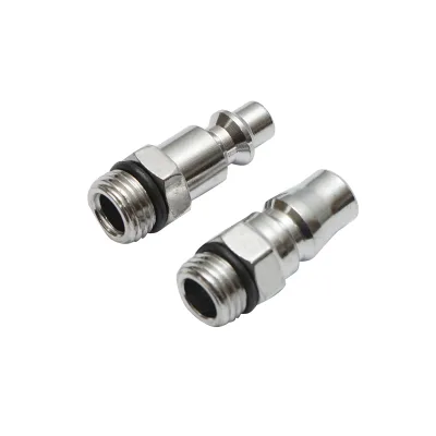 Pistola ad aria compressa da 28 mm - immagine 5