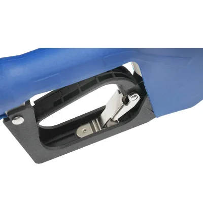 Pistola automatica in plastica per AdBlue Breckner Germany - immagine 3