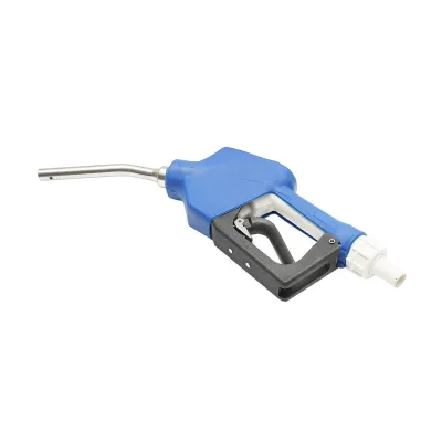Pistola automatica in plastica per AdBlue Breckner Germany - immagine 2