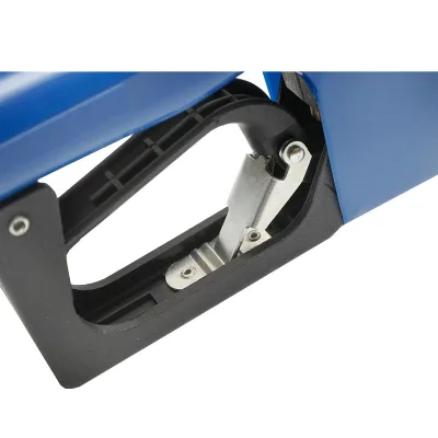 Pistola Automatica per gasolio Pistola Automatica di trasferimento di Carburante in Alluminio 3/4 25mm Breckner Germany - immagine 3