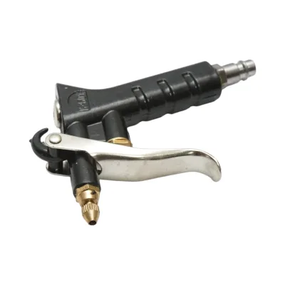 Pistola di soffiaggio ad aria compressa con ugello corto/medio Breckner Germany - immagine 4
